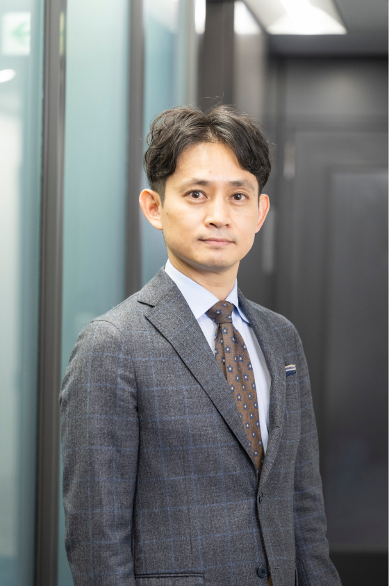 川中 浩平
