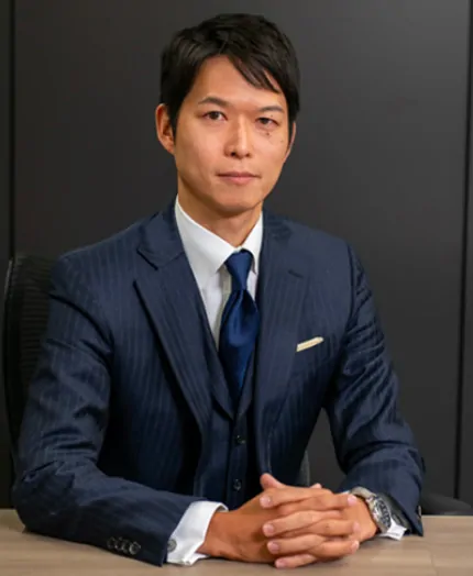 山口慶一（公認会計士・税理士）